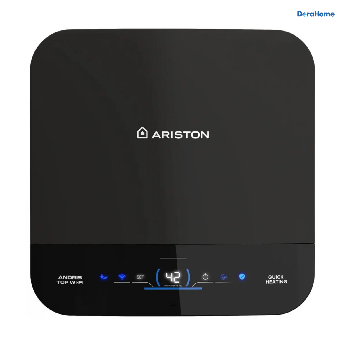 Máy nước nóng gián tiếp Ariston AN3 30 TOP WIFI